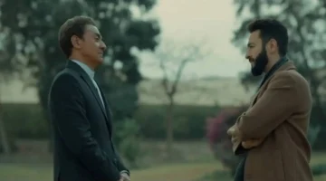 المداح يعيد فتحي عبد الوهاب إلى شاشة البطولة بينما حمادة هلال يترجل عن دور الأسطورة